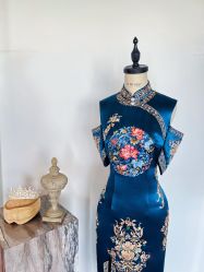 -B.Bridge Couture婚纱礼服(福田店)