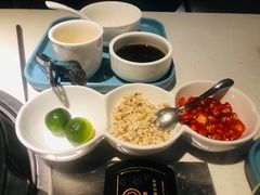 -百年果林椰子鸡(中洲店)