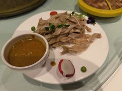 -惠丰堂饭庄·烤鸭·京味菜(翠微路店)