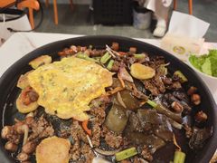 -一烙锅(友谊店)