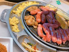 -韩宫宴炭火烤肉(印象城店)