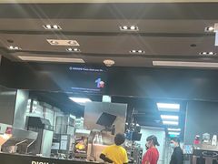 -麦当劳(新濠影汇店)