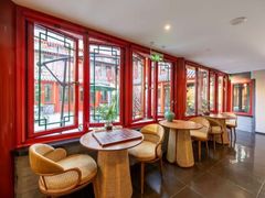 -府学·秋果S酒店(北京南锣鼓巷四合院店)