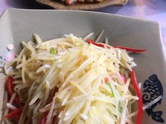 -彭秉兰豆花烤鱼(文化园店)