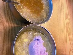 -南街清补凉(黄贝岭店)