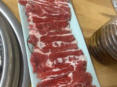 -朝鲜烤肉(安宁庄店)