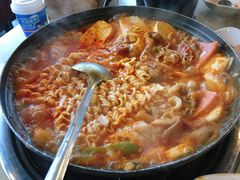 -郑阿姨的家·이모네·韩料&烤肉(武川路店)
