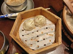 -古都历食南京菜·烤鸭·鸭血粉丝·汤包(南京博物院店)