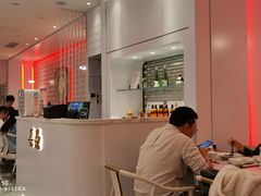 -喜鼎海胆水饺(平安金融中心店)