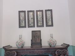 -张学良旧居陈列馆