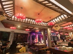 -李雪火锅食府(宽窄巷子总店)
