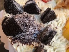 -熊猫不走蛋糕（同城送）(长沙店)