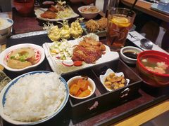 -味太助·银饭食堂(中华城店)