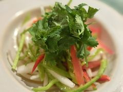 -东方亚克西餐厅(西康路店)