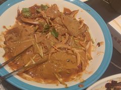 -码头鲜精致威海菜(欧乐坊店)