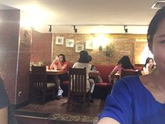 -Lia Cafe Bar Restaurant松山咖啡屋