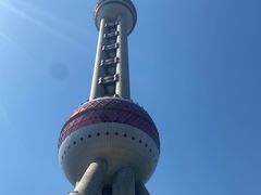 -东方明珠广播电视塔