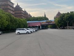 -华西村