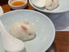 -蝴蝶里·粤菜·点心(龙湖杭州金沙天街店)