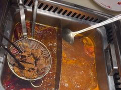 -重庆高老九火锅(万象城店)