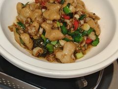 -徐记海鲜(观沙岭|滨江新城店)