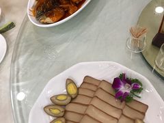 -澳门酒家(南航明珠店)