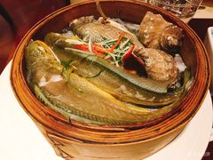 -马哥孛罗咖啡厅·Cafe Marco (厦门马哥孛罗东方大酒店)