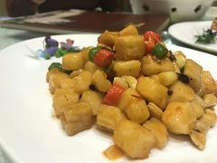 -雍村饭店(西安钟楼大差市地铁站店)