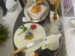-PARFUM FLORAL花境法餐(南京首店)