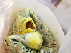 -安悦煎饼(河北店)