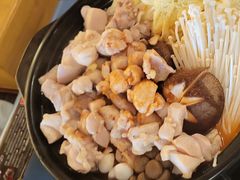 -鸟亭·居酒屋(青年路店)