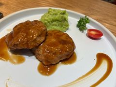 -通海俄式烧烤(福丰街店)