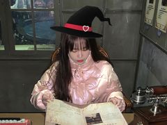 -逃脱反斗城沉浸剧情密室(北京路店)