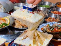 -哼蟹二将·烤肉酱蟹(合生汇店)