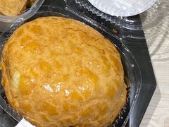 -孖记茶档·热腾茶餐(荔湾领展广场店)