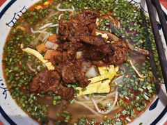 -姑娘手肉夹馍·凉皮·粉面(三盛广场店)