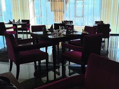 -粤尚腾香居中餐厅(首都机场希尔顿店)