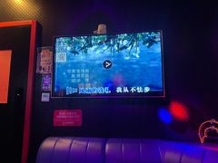 -唱吧麦颂KTV(萧山加州阳光广场店)