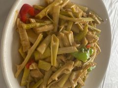 -天乐农家鱼头王(天目湖店)