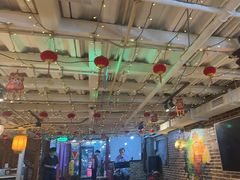 -三个大叔烤羊肉串·炭炉砂锅菜(西三旗店)