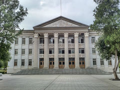 -广西大学(大学东路校区)
