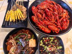 -聚味瞿记·龙虾堂(渔人码头一店)