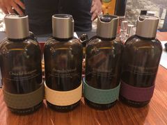 -木兰逸•泰式按摩•头疗•SPA(车公庙店)