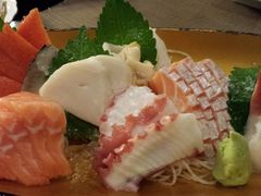 -千鹤日本料理(穿山路店)