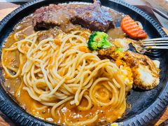 -红屋牛排(闽江路店)
