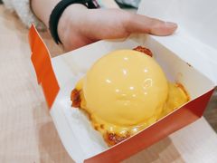 -前进5路汉堡炸鸡(昙华林店)