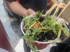 -黑色经典臭豆腐·湖南特产(坡子街店)