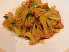-南门小馆·清真(国贸商城店)