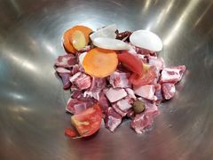 -313羊庄·羊肉火锅烧烤(李村店)