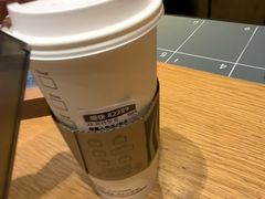 -星巴克(杭州桐庐立山国际店)
